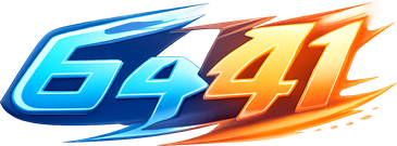 6441